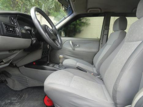 VOLKSWAGEN Santana 1.8 4P, Foto 17