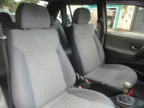 VOLKSWAGEN Santana 1.8 4P, Foto 19