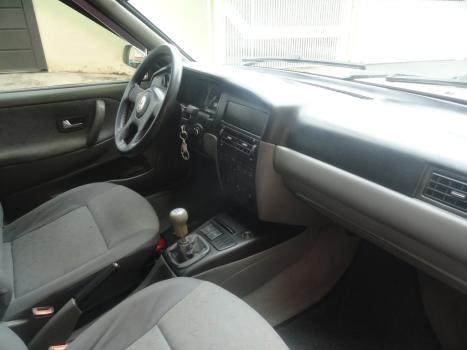 VOLKSWAGEN Santana 1.8 4P, Foto 20