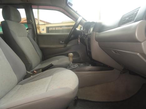 VOLKSWAGEN Santana 1.8 4P, Foto 21