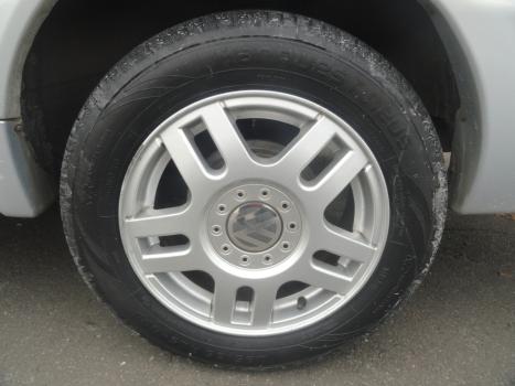 VOLKSWAGEN Santana 1.8 4P, Foto 22