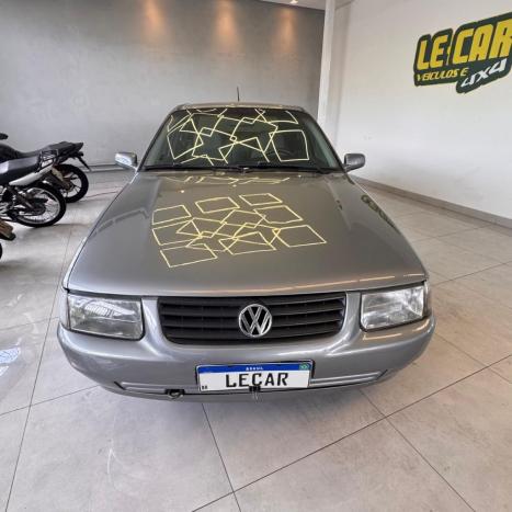 VOLKSWAGEN Santana 1.8 MI, Foto 2