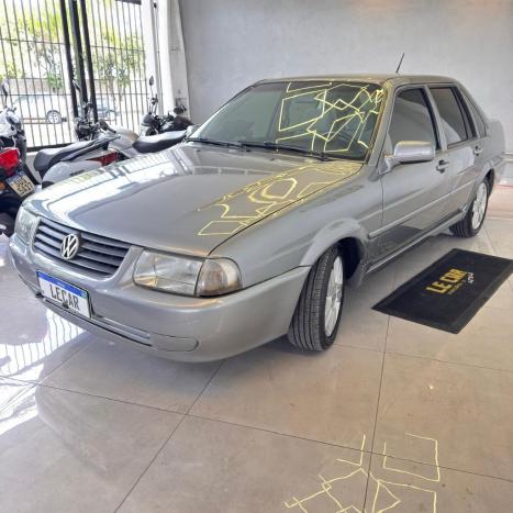 VOLKSWAGEN Santana 1.8 MI, Foto 3