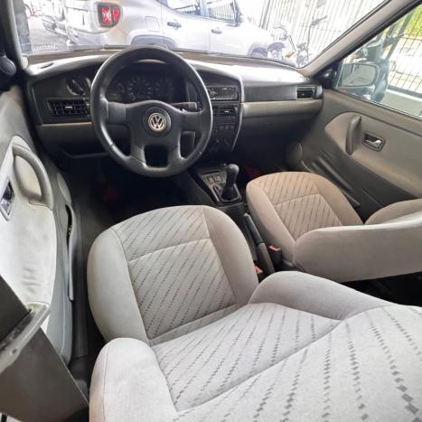 VOLKSWAGEN Santana 1.8 MI, Foto 5