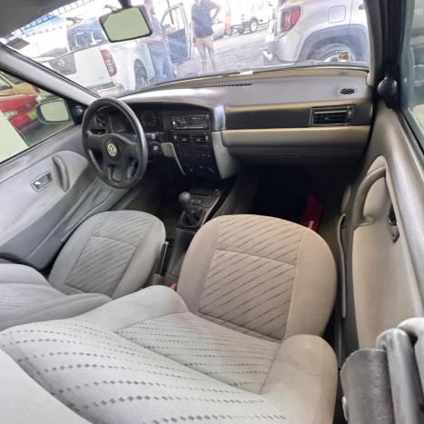 VOLKSWAGEN Santana 1.8 MI, Foto 6