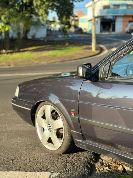 VOLKSWAGEN Santana 1.8 MI, Foto 2
