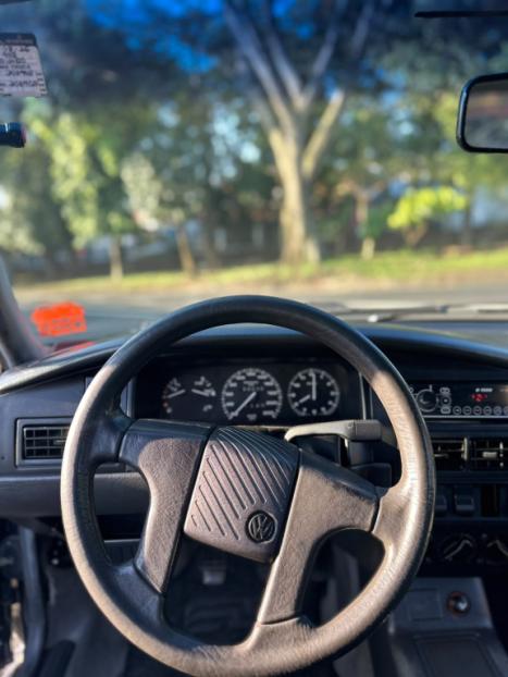 VOLKSWAGEN Santana 1.8 MI, Foto 3