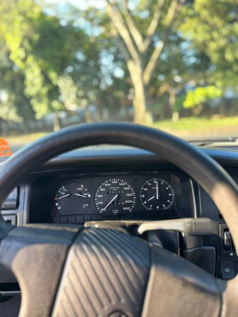 VOLKSWAGEN Santana 1.8 MI, Foto 4