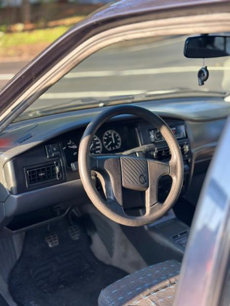 VOLKSWAGEN Santana 1.8 MI, Foto 5