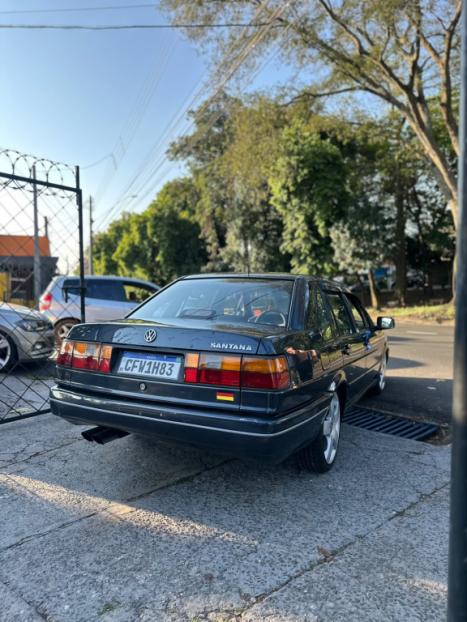 VOLKSWAGEN Santana 1.8 MI, Foto 9