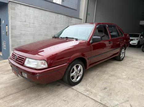 VOLKSWAGEN Santana 2.0 MI 4P, Foto 1