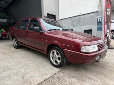 VOLKSWAGEN Santana 2.0 MI 4P, Foto 2