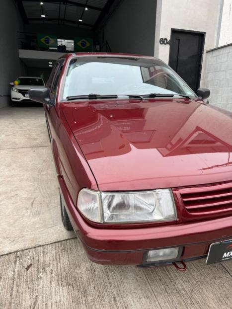 VOLKSWAGEN Santana 2.0 MI 4P, Foto 3