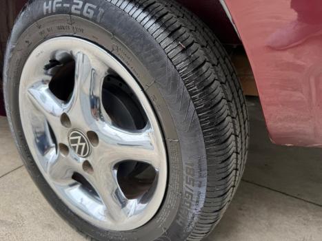 VOLKSWAGEN Santana 2.0 MI 4P, Foto 4