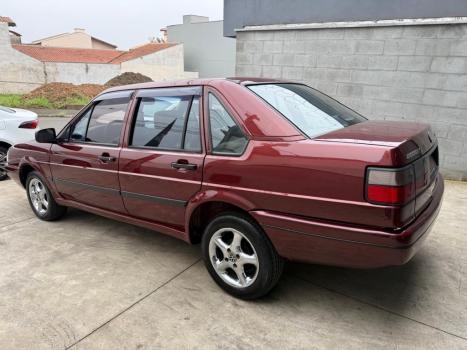 VOLKSWAGEN Santana 2.0 MI 4P, Foto 6