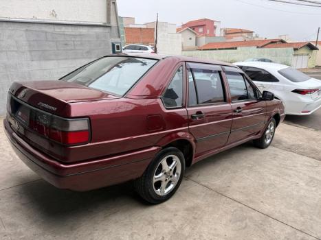 VOLKSWAGEN Santana 2.0 MI 4P, Foto 8