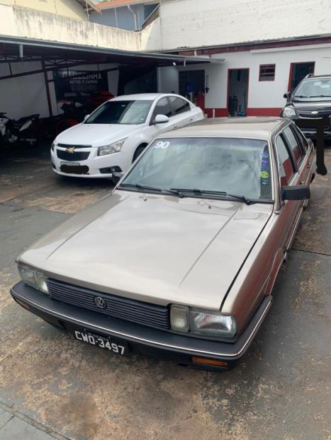 VOLKSWAGEN Santana 2.0 4P CLI, Foto 2