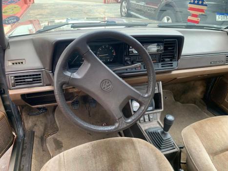 VOLKSWAGEN Santana 2.0 4P CLI, Foto 3