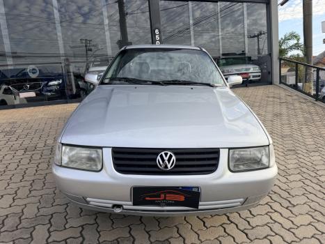 VOLKSWAGEN Santana 2.0 MI 4P, Foto 1
