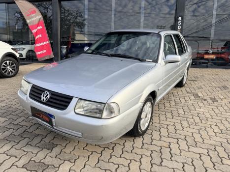 VOLKSWAGEN Santana 2.0 MI 4P, Foto 2
