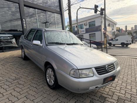 VOLKSWAGEN Santana 2.0 MI 4P, Foto 3