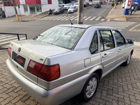 VOLKSWAGEN Santana 2.0 MI 4P, Foto 5