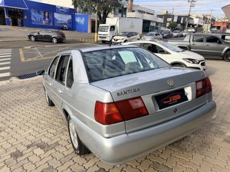 VOLKSWAGEN Santana 2.0 MI 4P, Foto 6