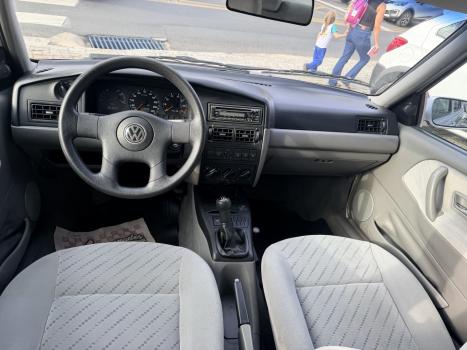 VOLKSWAGEN Santana 2.0 MI 4P, Foto 7