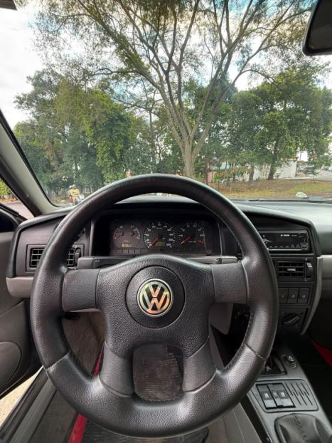 VOLKSWAGEN Santana 2.0 4P, Foto 2