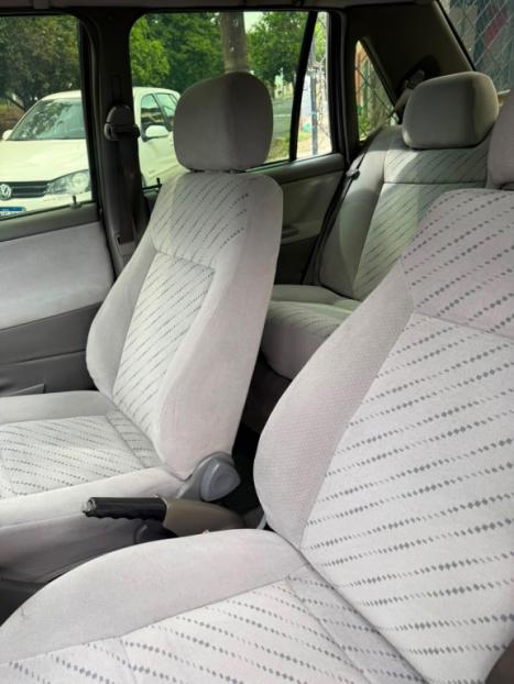 VOLKSWAGEN Santana 2.0 4P, Foto 4