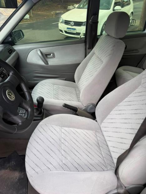 VOLKSWAGEN Santana 2.0 4P, Foto 5