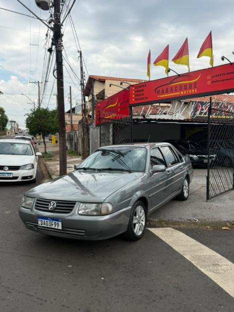 VOLKSWAGEN Santana 2.0 4P, Foto 6