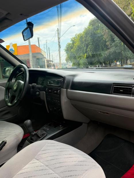 VOLKSWAGEN Santana 2.0 4P, Foto 7