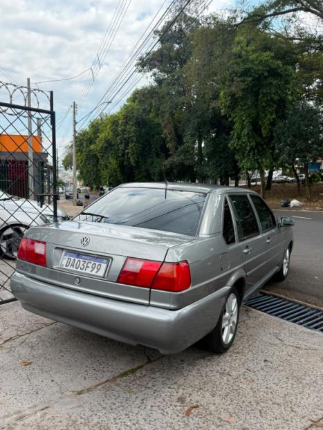 VOLKSWAGEN Santana 2.0 4P, Foto 8