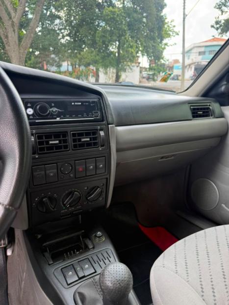 VOLKSWAGEN Santana 2.0 4P, Foto 9