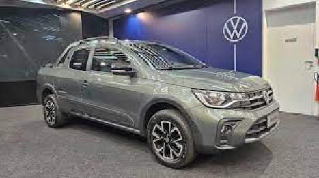 VOLKSWAGEN Saveiro 1.6 16V FLEX MSI EXTREME CABINE DUPLA, Foto 1