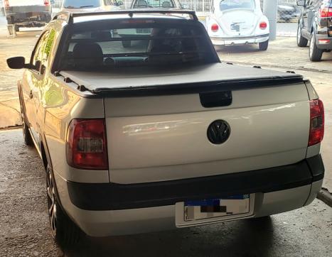 VOLKSWAGEN Saveiro 1.6 G5 TROOPER CABINE ESTENDIDA FLEX, Foto 3 VOLKSWAGEN Saveiro 1.6 G5 TROOPER CABINE ESTENDIDA FLEX, Foto 3