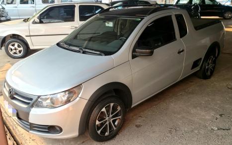 VOLKSWAGEN Saveiro 1.6 G5 TROOPER CABINE ESTENDIDA FLEX, Foto 2 VOLKSWAGEN Saveiro 1.6 G5 TROOPER CABINE ESTENDIDA FLEX, Foto 2