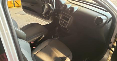 VOLKSWAGEN Saveiro 1.6 G5 TROOPER CABINE ESTENDIDA FLEX, Foto 6 VOLKSWAGEN Saveiro 1.6 G5 TROOPER CABINE ESTENDIDA FLEX, Foto 6