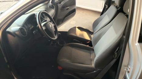 VOLKSWAGEN Saveiro 1.6 G5 TROOPER CABINE ESTENDIDA FLEX, Foto 7 VOLKSWAGEN Saveiro 1.6 G5 TROOPER CABINE ESTENDIDA FLEX, Foto 7