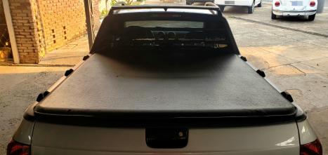 VOLKSWAGEN Saveiro 1.6 G5 TROOPER CABINE ESTENDIDA FLEX, Foto 8 VOLKSWAGEN Saveiro 1.6 G5 TROOPER CABINE ESTENDIDA FLEX, Foto 8