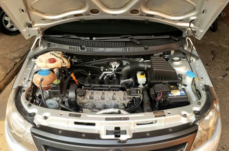 VOLKSWAGEN Saveiro 1.6 G5 TROOPER CABINE ESTENDIDA FLEX, Foto 9 VOLKSWAGEN Saveiro 1.6 G5 TROOPER CABINE ESTENDIDA FLEX, Foto 9