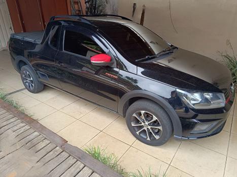 VOLKSWAGEN Saveiro 1.6 G7 CABINE ESTENDIDA PEPPER FLEX, Foto 2 VOLKSWAGEN Saveiro 1.6 G7 CABINE ESTENDIDA PEPPER FLEX, Foto 2