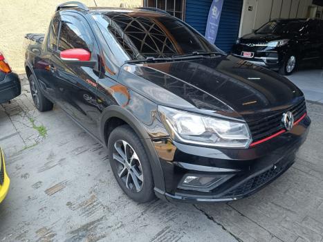 VOLKSWAGEN Saveiro 1.6 G7 CABINE ESTENDIDA PEPPER FLEX, Foto 6 VOLKSWAGEN Saveiro 1.6 G7 CABINE ESTENDIDA PEPPER FLEX, Foto 6