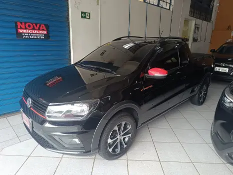 VOLKSWAGEN Saveiro 1.6 G7 CABINE ESTENDIDA PEPPER FLEX, Foto 7 VOLKSWAGEN Saveiro 1.6 G7 CABINE ESTENDIDA PEPPER FLEX, Foto 7