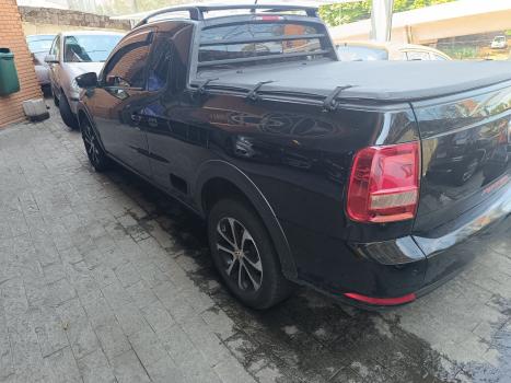 VOLKSWAGEN Saveiro 1.6 G7 CABINE ESTENDIDA PEPPER FLEX, Foto 8 VOLKSWAGEN Saveiro 1.6 G7 CABINE ESTENDIDA PEPPER FLEX, Foto 8