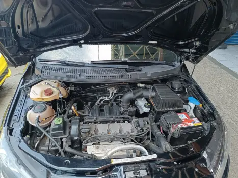 VOLKSWAGEN Saveiro 1.6 G7 CABINE ESTENDIDA PEPPER FLEX, Foto 9 VOLKSWAGEN Saveiro 1.6 G7 CABINE ESTENDIDA PEPPER FLEX, Foto 9