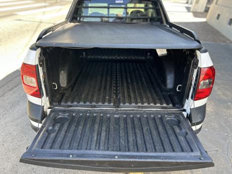 VOLKSWAGEN Saveiro 1.6 G5 CROSS CABINE ESTENDIDA FLEX, Foto 5 VOLKSWAGEN Saveiro 1.6 G5 CROSS CABINE ESTENDIDA FLEX, Foto 5