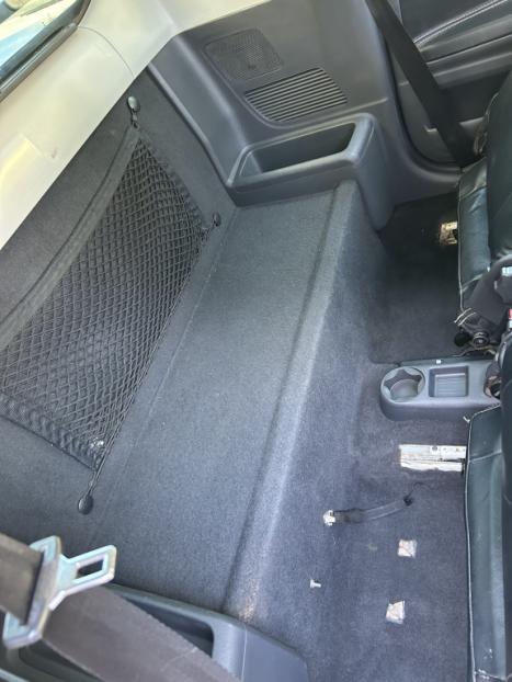 VOLKSWAGEN Saveiro 1.6 G5 CROSS CABINE ESTENDIDA FLEX, Foto 7 VOLKSWAGEN Saveiro 1.6 G5 CROSS CABINE ESTENDIDA FLEX, Foto 7