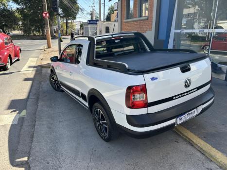VOLKSWAGEN Saveiro 1.6 G5 CROSS CABINE ESTENDIDA FLEX, Foto 2 VOLKSWAGEN Saveiro 1.6 G5 CROSS CABINE ESTENDIDA FLEX, Foto 2